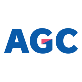 Logo AGC
